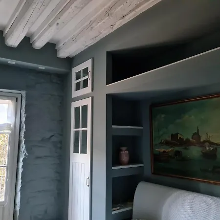 Апартаменти Medium Miramare Sogno Sul Mare