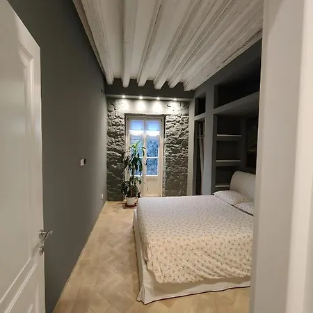 Medium Miramare Sogno Sul Mare Апартаменти *