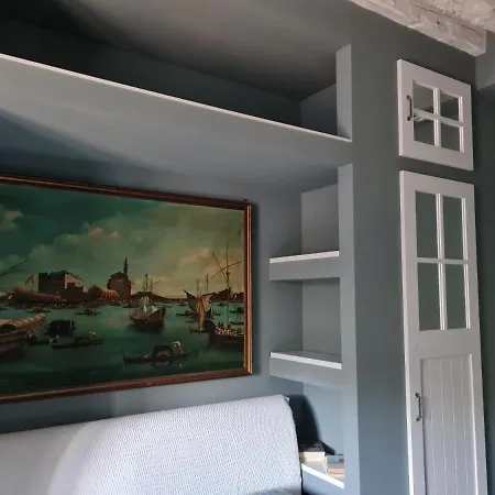 Medium Miramare Sogno Sul Mare Триест