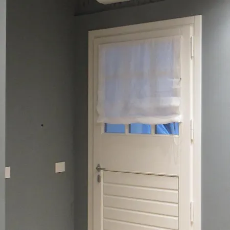 Medium Miramare Sogno Sul Mare Apartamento *