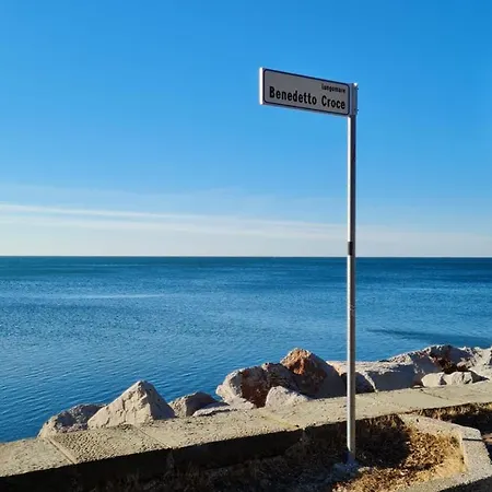 Medium Miramare Sogno Sul Mare