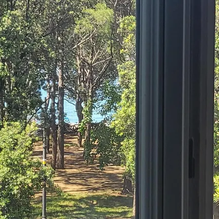 Medium Miramare Sogno Sul Mare Апартаменты Триест