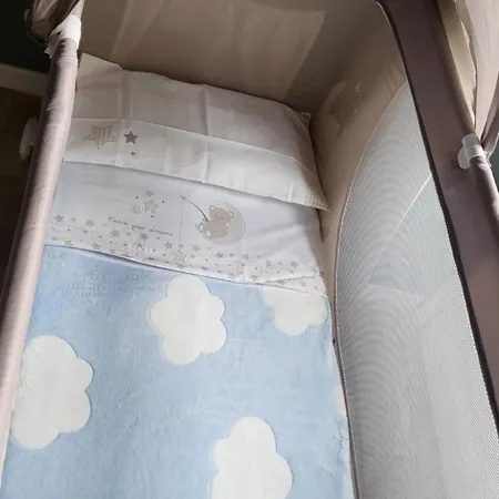 Apartamento Medium Miramare Sogno Sul Mare Trieste