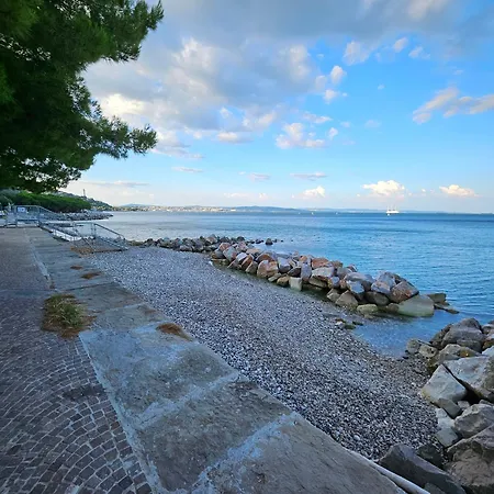 Apartment Medium Miramare Sogno Sul Mare