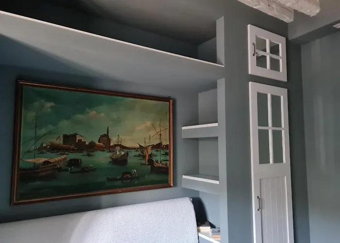 Medium Miramare Sogno Sul Mare 트리에스테