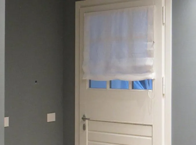 Medium Miramare Sogno Sul Mare 아파트 *