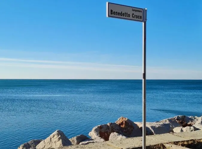 Medium Miramare Sogno Sul Mare