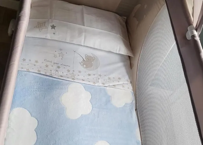 아파트 Medium Miramare Sogno Sul Mare 트리에스테