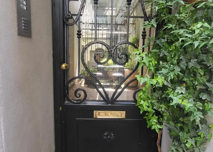 아파트 Medium Miramare Sogno Sul Mare